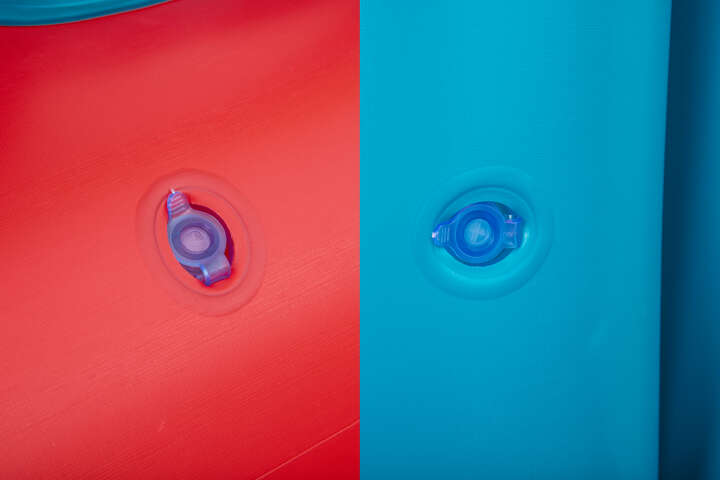 Bestway Hüpfburg Royal Leap